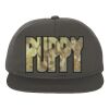 Snapback Cap Thumbnail