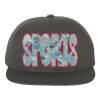 Snapback Cap Thumbnail