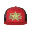 Flat Bill Trucker Cap Thumbnail