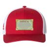 Mesh-Back Colorblocked Cap Thumbnail