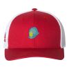 Mesh-Back Colorblocked Cap Thumbnail