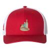 Mesh-Back Colorblocked Cap Thumbnail