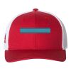 Mesh-Back Colorblocked Cap Thumbnail