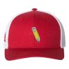 Mesh-Back Colorblocked Cap Thumbnail