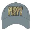 Poly Textured Performance Cap Thumbnail