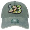 Dashboard Solid Twill Cap Thumbnail