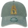 Dashboard Solid Twill Cap Thumbnail