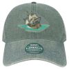 Dashboard Solid Twill Cap Thumbnail
