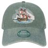 Dashboard Solid Twill Cap Thumbnail