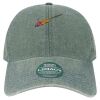 Dashboard Solid Twill Cap Thumbnail