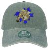 Dashboard Solid Twill Cap Thumbnail