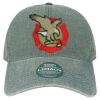 Dashboard Solid Twill Cap Thumbnail