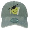 Dashboard Solid Twill Cap Thumbnail