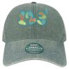Dashboard Solid Twill Cap Thumbnail