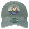 Dashboard Solid Twill Cap Thumbnail
