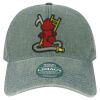 Dashboard Solid Twill Cap Thumbnail