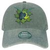 Dashboard Solid Twill Cap Thumbnail