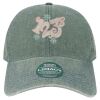 Dashboard Solid Twill Cap Thumbnail