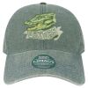 Dashboard Solid Twill Cap Thumbnail
