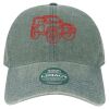 Dashboard Solid Twill Cap Thumbnail
