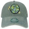 Dashboard Solid Twill Cap Thumbnail