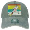 Dashboard Solid Twill Cap Thumbnail