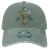 Dashboard Solid Twill Cap Thumbnail