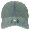 Dashboard Solid Twill Cap Thumbnail