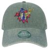 Dashboard Solid Twill Cap Thumbnail