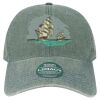 Dashboard Solid Twill Cap Thumbnail
