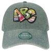 Dashboard Solid Twill Cap Thumbnail