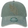 Dashboard Solid Twill Cap Thumbnail