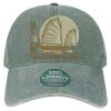 Dashboard Solid Twill Cap Thumbnail