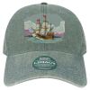 Dashboard Solid Twill Cap Thumbnail