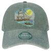 Dashboard Solid Twill Cap Thumbnail