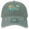 Dashboard Solid Twill Cap Thumbnail