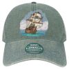 Dashboard Solid Twill Cap Thumbnail