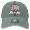Dashboard Solid Twill Cap Thumbnail