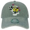 Dashboard Solid Twill Cap Thumbnail