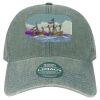 Dashboard Solid Twill Cap Thumbnail