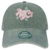 Dashboard Solid Twill Cap Thumbnail