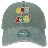 Dashboard Solid Twill Cap Thumbnail