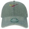 Dashboard Solid Twill Cap Thumbnail
