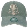 Dashboard Solid Twill Cap Thumbnail
