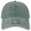 Dashboard Solid Twill Cap Thumbnail