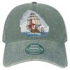 Dashboard Solid Twill Cap Thumbnail