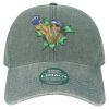 Dashboard Solid Twill Cap Thumbnail