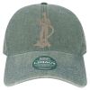 Dashboard Solid Twill Cap Thumbnail