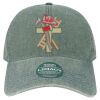 Dashboard Solid Twill Cap Thumbnail