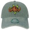Dashboard Solid Twill Cap Thumbnail